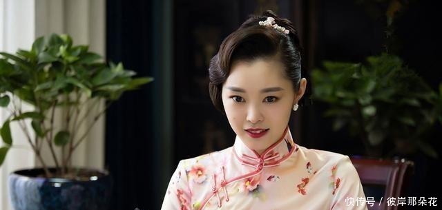 她是剧中汪曼春真实原型,民国女流氓之一,还抢走张爱玲的男人!