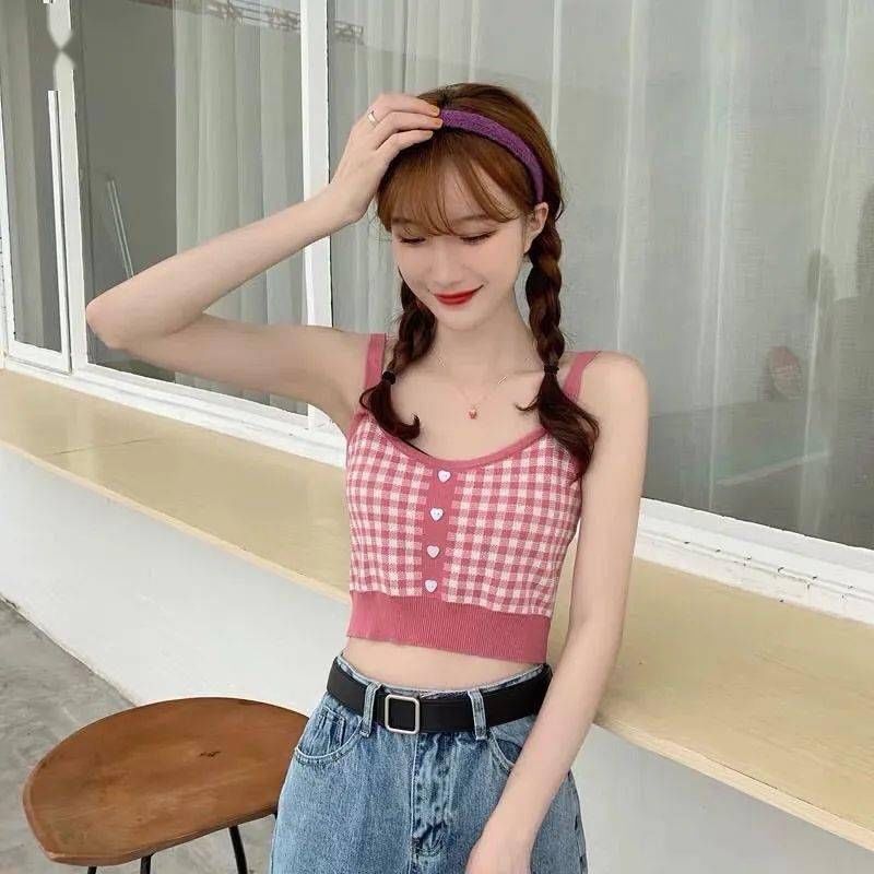 宝宝们|穿衣搭配：把裤子脱了！今夏最撩人的“甜辣风穿搭”，美到犯规！