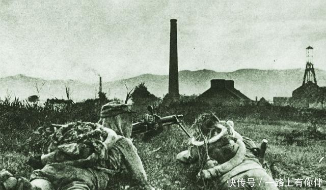 革命|狼牙山5壮士幸存者之一,为何不当英雄,甘做平民因为太傻!