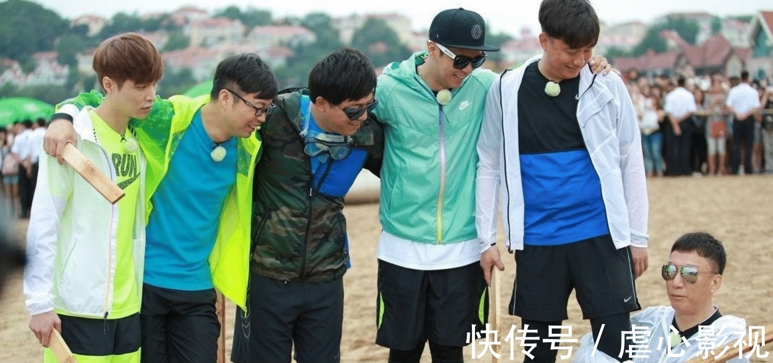 红雷哥|孙红雷是极限挑战里,最不确定的因素,也是必须存在的