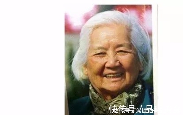 随心所欲$北大教授夫人陈司寇,96岁断食结束生命,留下的话很有哲理
