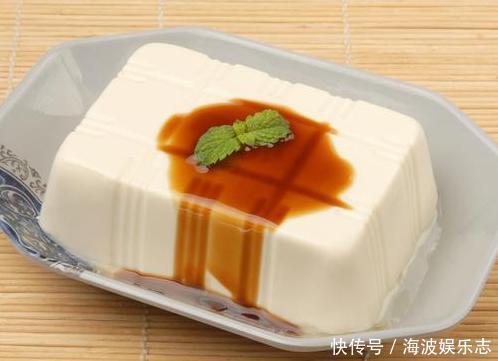 想吃豆腐不用买,1把黄豆自己在家做,不用卤水和石膏,干净卫生