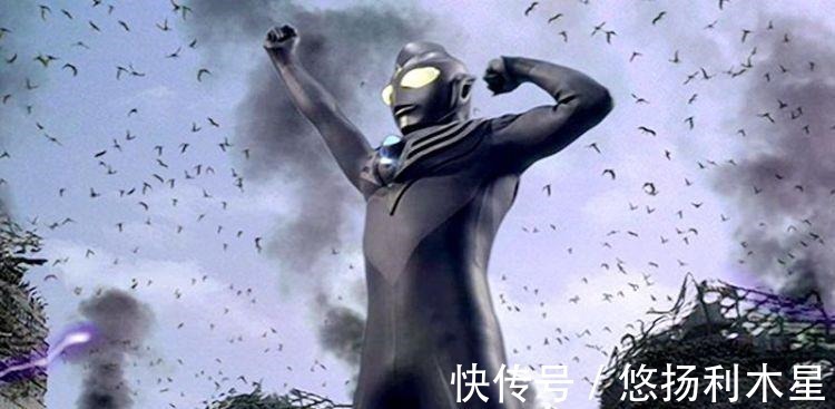 谜团|奥特曼《最终圣战》倒着看,能把迪迦身上的谜团解开!
