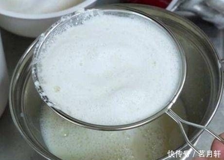 八角花椒|豆腐脑别再买了，准备一把黄豆，不用石膏不用卤水，教你这样做