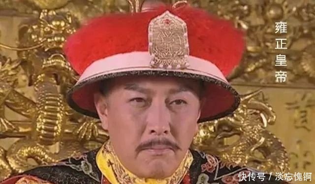 时期|内阁军机处哪个权力更大?明升暗降的君臣相斗,权力才是不变核心