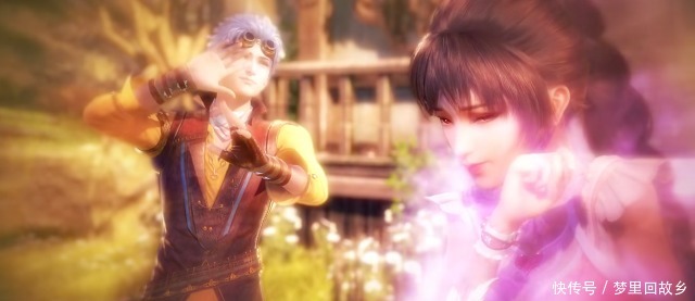 斗罗|斗罗大陆小舞真身躲过了独孤博,骗过了骨斗罗,却被她给看穿了