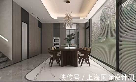 高端住宅|征途设计创始人吴晓庆:打造新时代高端住宅的标杆