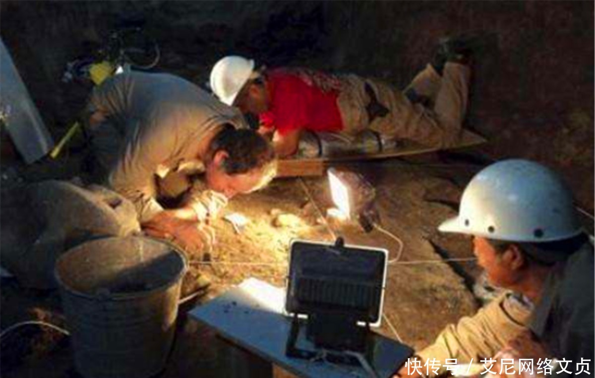 据探测秦皇陵数百吨水银,从哪来的?由一位秦国版“叶轻眉”提供