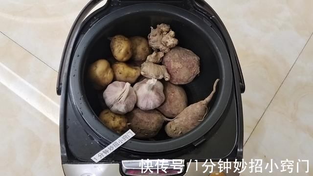 卖废品时,废旧电饭锅记得留下来!家家用得到,看完在家翻出来