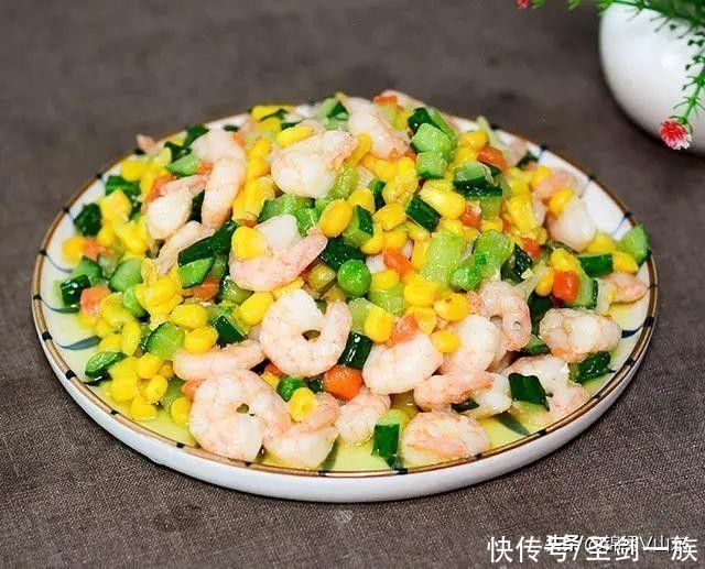 解馋|中秋佳节将至教你14道美味菜肴，色香味俱全，营养解馋超下饭