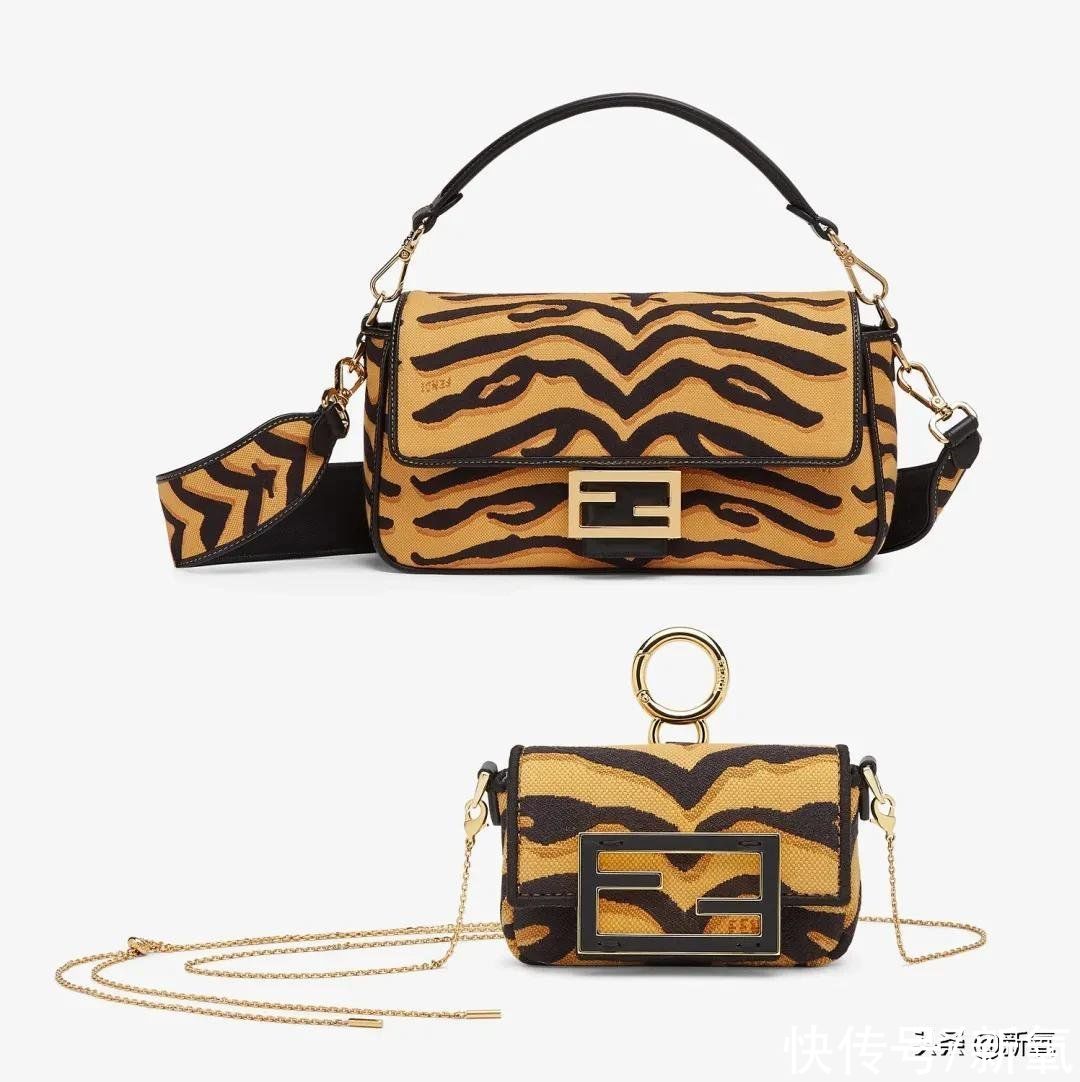 gucci 一年一度大牌比丑大赛！虎年限定哪家更辣眼？