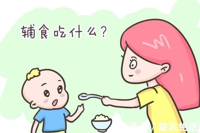 宝宝|这三种辅食别再给娃乱吃了,还怪你家娃越吃越瘦,而且真没啥营养