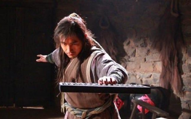 梁山好汉|他是梁山最背时的好汉，学了一门没用的技术，最后死得如杂兵一般