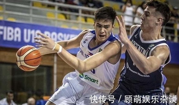 索托|首秀拿1分!菲律宾周琦被高估了?这状态冲击NBA恐怕悬了