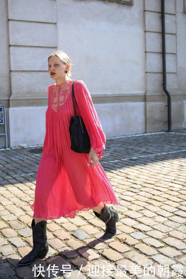 时装周|换季不知道买什么跟着时装周买