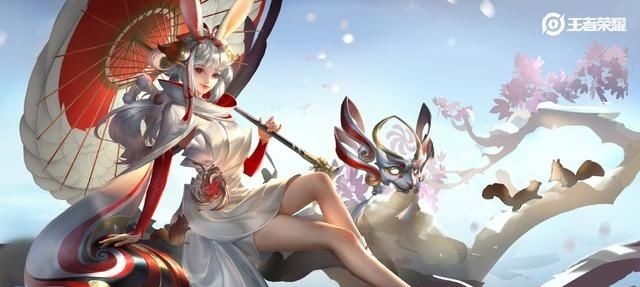 大招|王者荣耀皮肤优化,阿离祈雪五官奇怪还暖色调,仲夏夜持续被喷