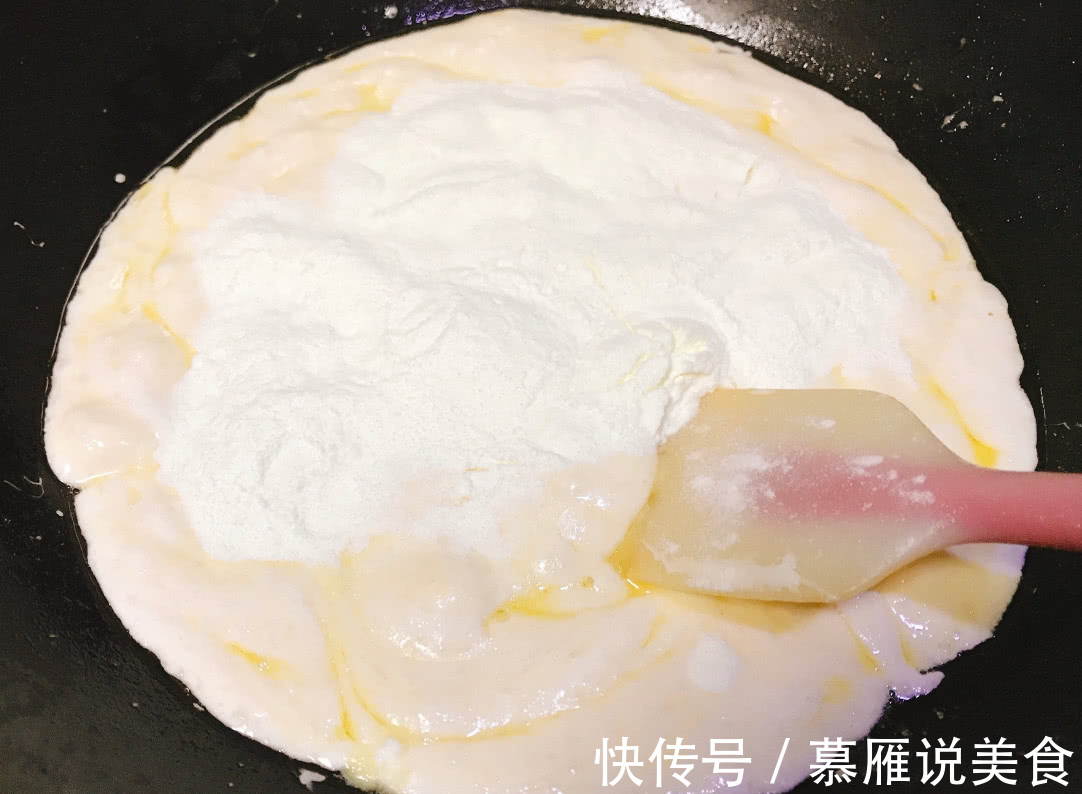 过年零食不用买了,自己在家做,一口锅半小时就搞定,全家都爱吃