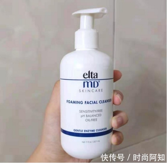 不要再盲目跟风交智商税啦！这5款才是公认回头率高的男士洗面奶