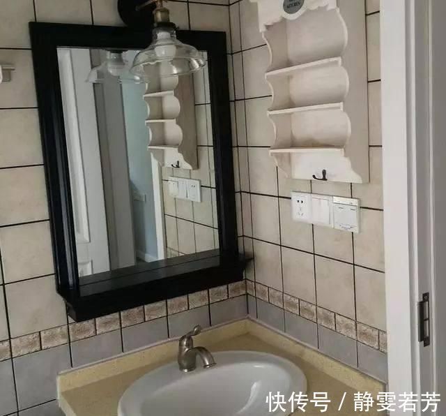 效仿|晒晒140平新房，头次见客厅吊顶这么装，太漂亮了，邻居都来效仿