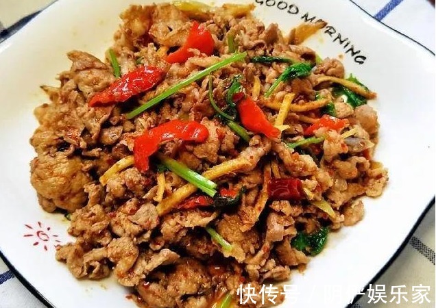 好吃|人人都爱吃的几道家常菜,简单美味,好吃又下饭,每次一盘不够吃