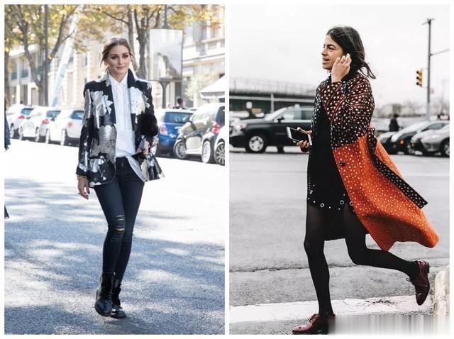 a932 鞋子不要买太多,今年流行这4款鞋,时髦百搭,走多远都不累脚