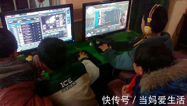 违约|“孩子考了高分，我该不该给他游戏充值”：出尔反尔的家长真丑