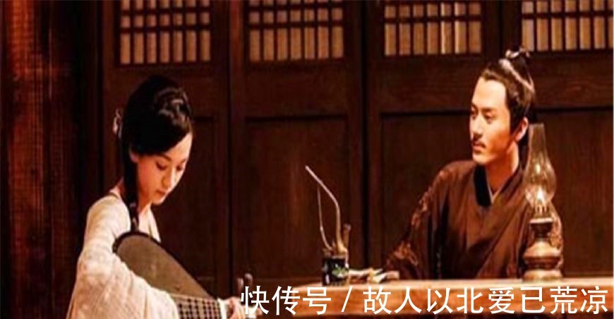 麝香|为何青楼女子喝了一碗汤后就不怀孕了,那是啥汤说起来有些残忍!