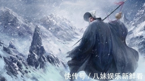 梁山&水浒传中,林冲和杨志步战40回合,谁的武功更强?王伦心里最清楚