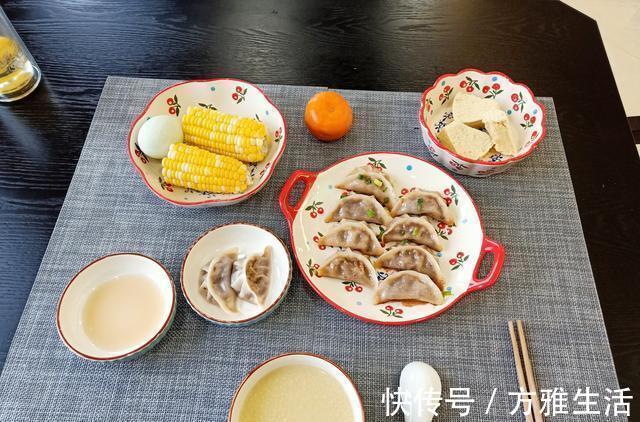 银耳|我在朋友圈“红”了，连晒2个月早餐，网友说太丰盛，其实挺快的