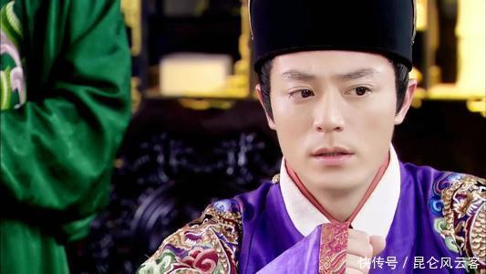 朱棣|明成祖朱棣的一个决定两次挽救大明王朝,不得不佩服他的高瞻远瞩