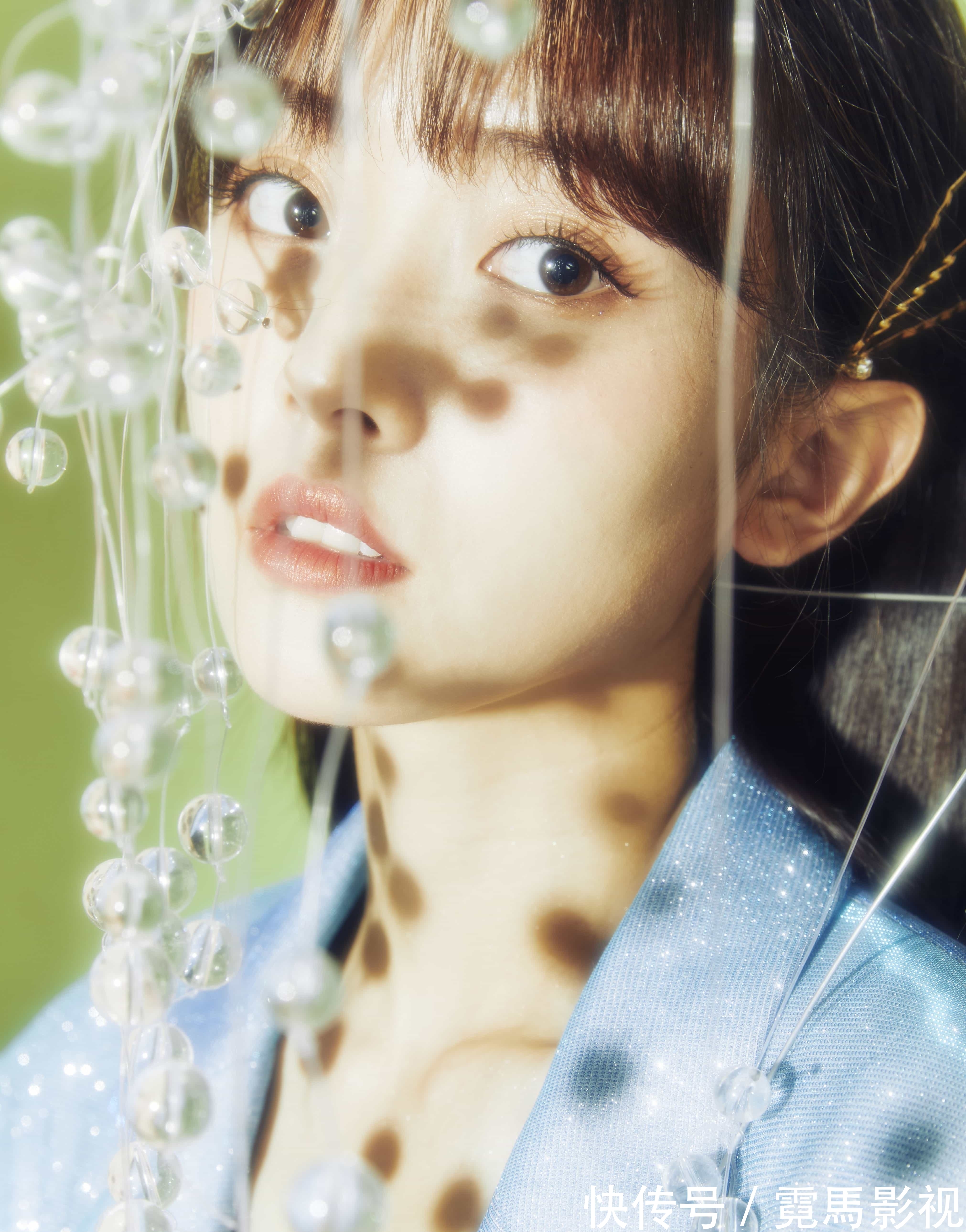 王路晴|宣璐王路晴同台录制江苏卫视《阳光姐妹淘》真人秀