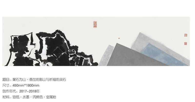 侯燎@侯燎绘画作品欣赏