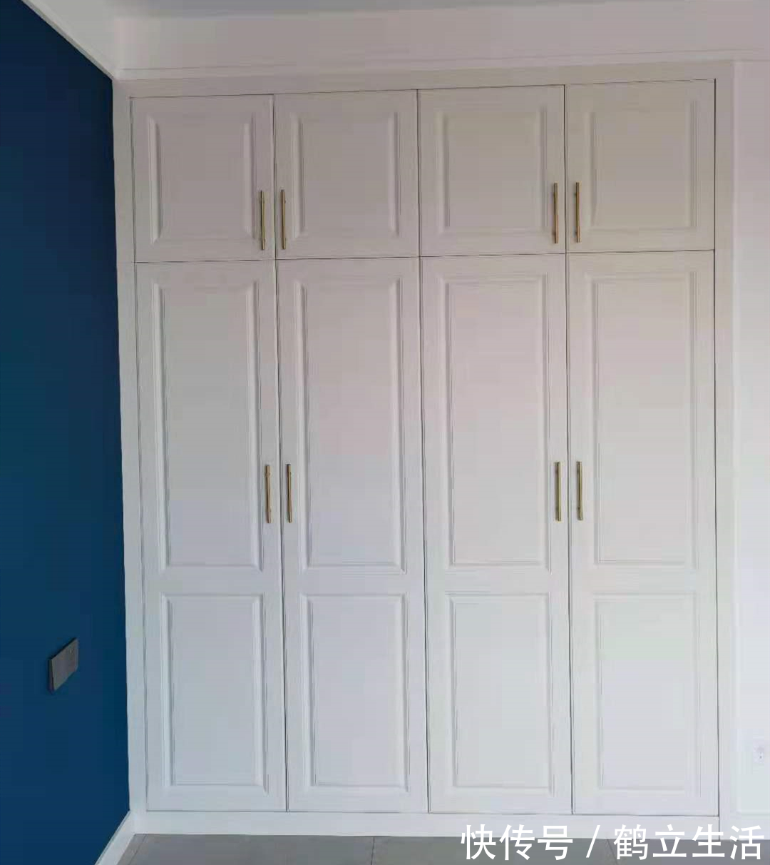 教程|本地全屋定制厂家众多,怎么选择适合你的?看教程