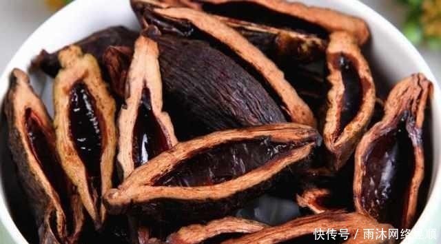 最难吃的十大小吃:一说名字就让人不敢吃?