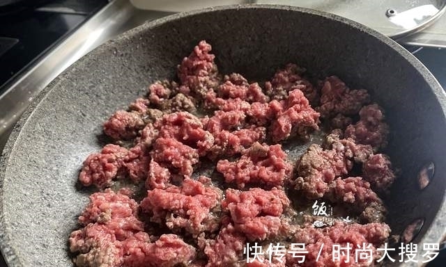 牛肉|夏天，人们喜欢喝粥，推荐这道“下粥菜”，可以补充丰富的蛋白质
