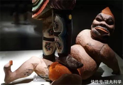 狂丸|可摘头盔的玛雅手办火了，还有“变形金刚”，其真实身份竟是……