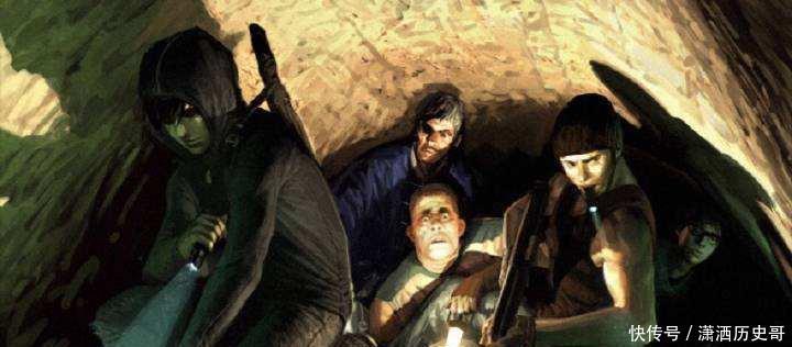 公主|唐朝17岁公主突然去世,千年后其墓里多了个陌生男人