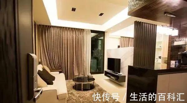 齐家安安|售楼小姐说那些阳台房降价也不能买,小便宜贪不得吃亏总是自己