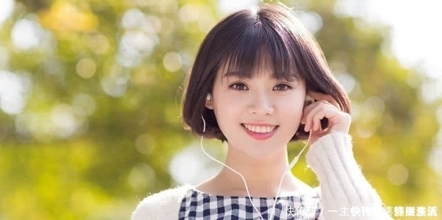 小酒窝|脸上有这“3特征”的女生,颜值才是真的高,男神见了都想“撩”