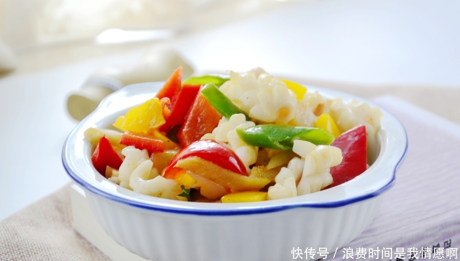 老公|陪公婆吃饭,我做了6道菜,老公最满意,网友这媳妇娶得值