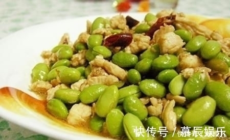 黄豆猪蹄|在家适合做的五十一道家常菜,你做过几道
