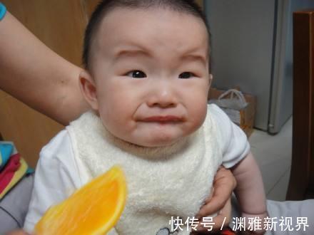 宝妈|孩子1岁前不要吃这3种水果,对宝宝健康影响大,父母别大意