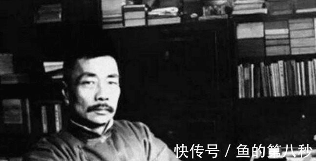 徐广平#郭沫若用四字骂鲁迅,鲁迅加一字回骂,世人笑称就是郭沫若的一生!