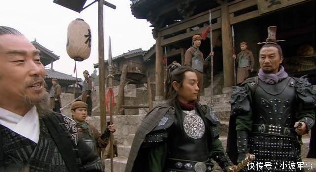 统制|水浒传中消失的两条半好汉,在另两本书出现他们最终结局如何