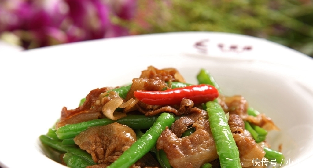 无论炒什么肉,直接下锅是大错特错,多加这2步,鲜香嫩滑不粘锅