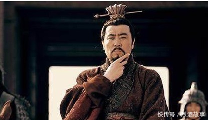 大将|他为刘备挡箭，一出手让魏国两大将1死1逃，诸葛亮最服他