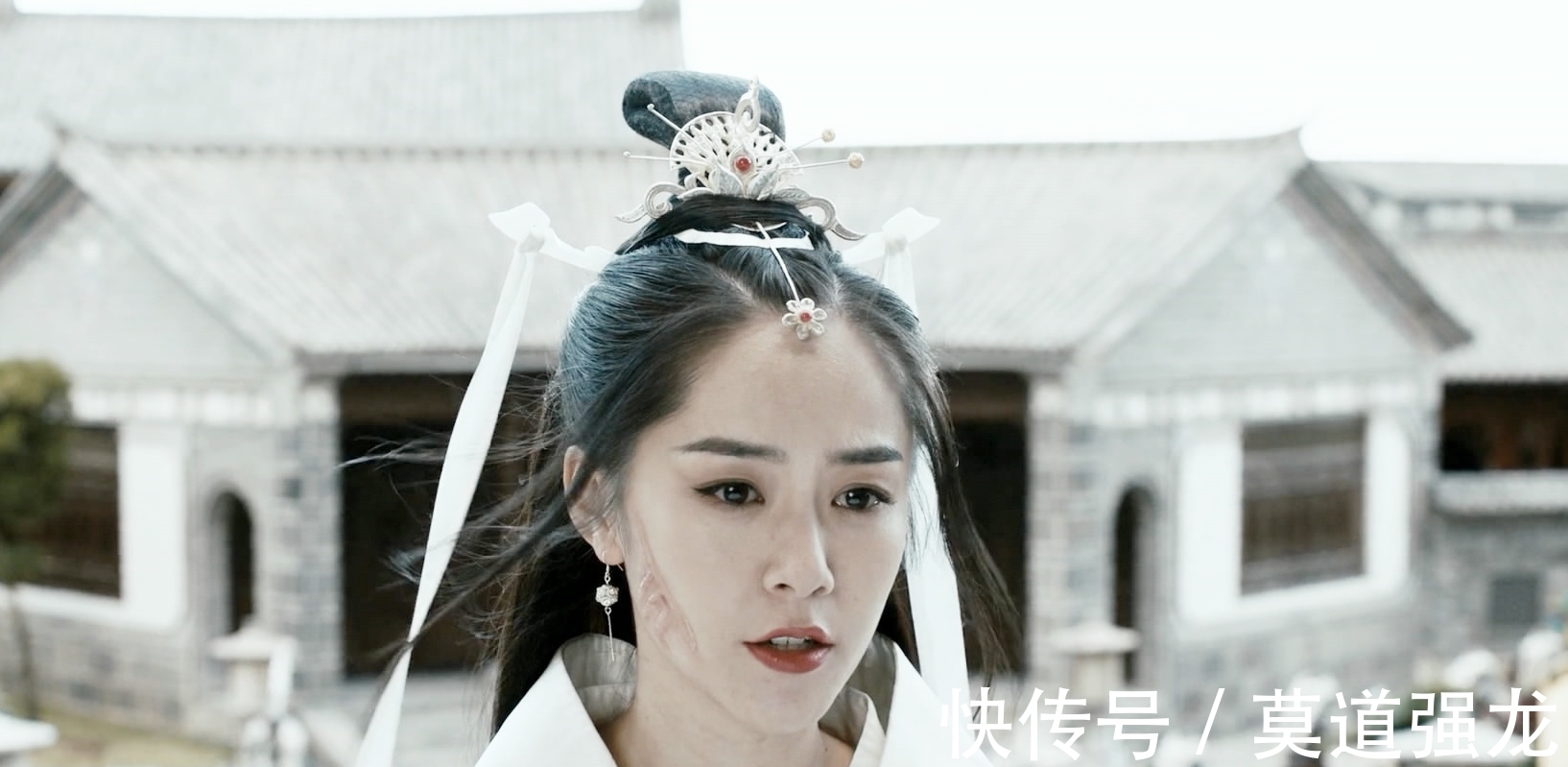 逍遥三老@《天龙八部》武力排行榜,扫地僧无愧第一名,逍遥三老垫底