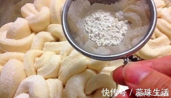 面包|适合在家做的面包配方，不用泡打粉，不用小苏打，百分之百成功