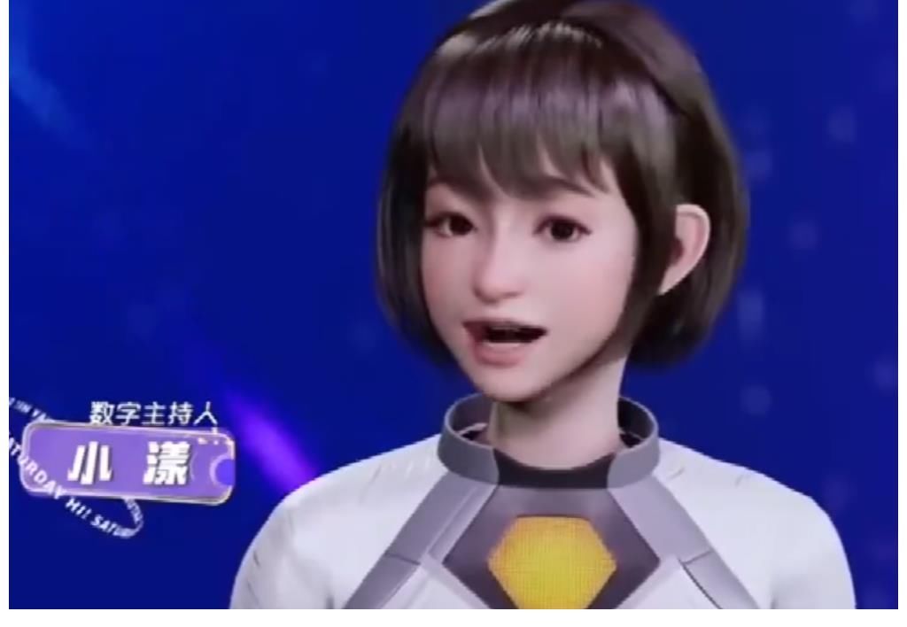 《你好星期六》收视持续走低，何炅带多个新人，满脸疲惫显无奈