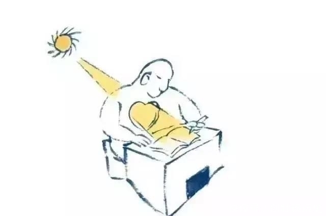 申遗|诗词大会御用画师林帝浣:作品董卿盛赞,24节气申遗成功离不开他